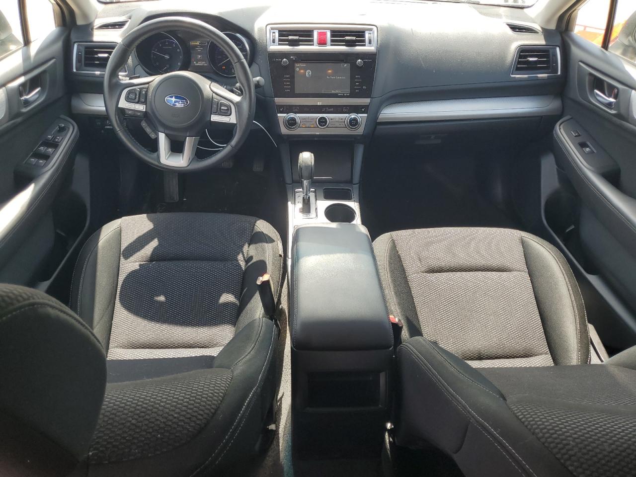 2015 Subaru Outback 2.5I Premium VIN: 4S4BSBDC6F3315519 Lot: 63424384