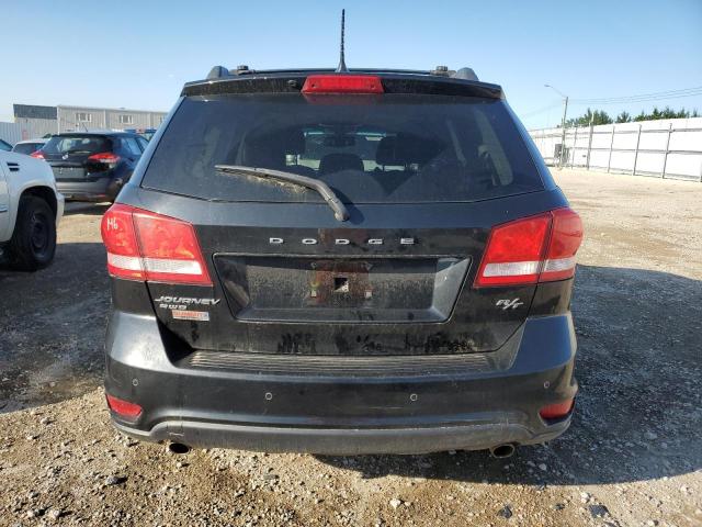 2015 DODGE JOURNEY R/T