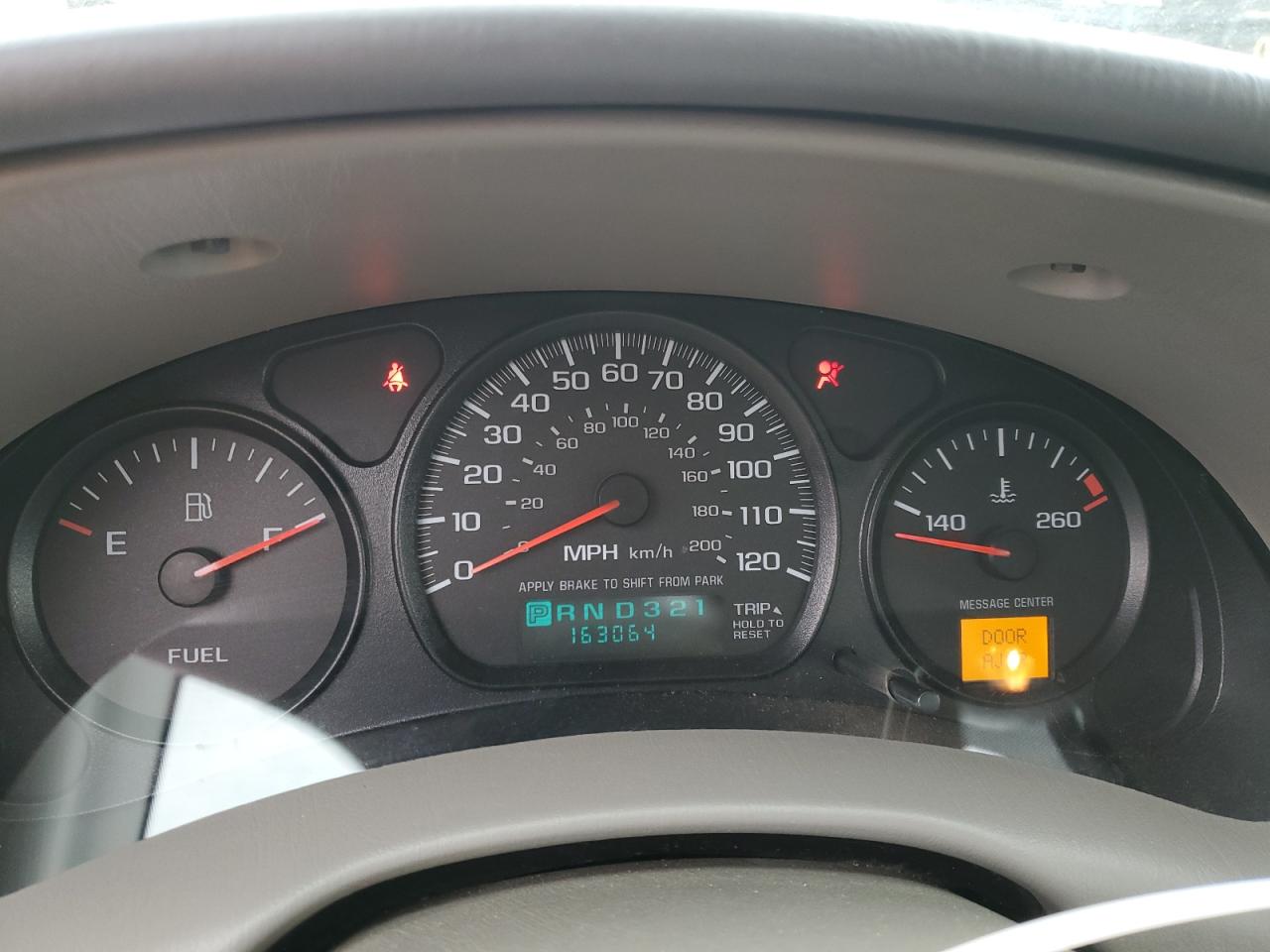 2005 Chevrolet Impala VIN: 2G1WF52E959181278 Lot: 63710484