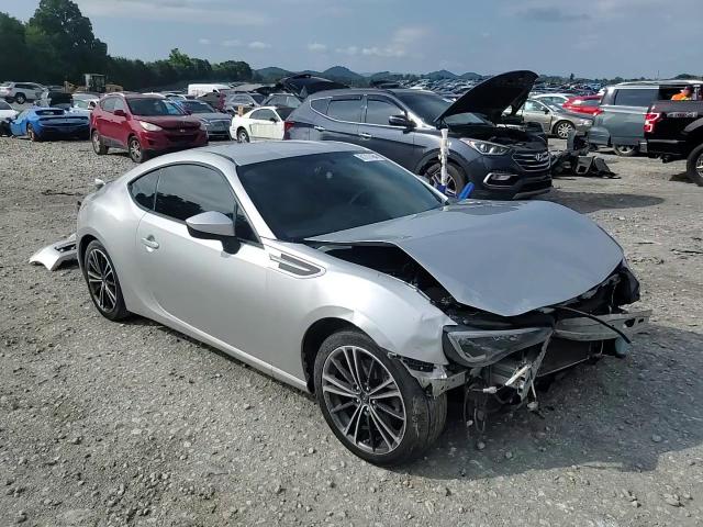 2013 Subaru Brz 2.0 Premium VIN: JF1ZCAB19D2600056 Lot: 61731464