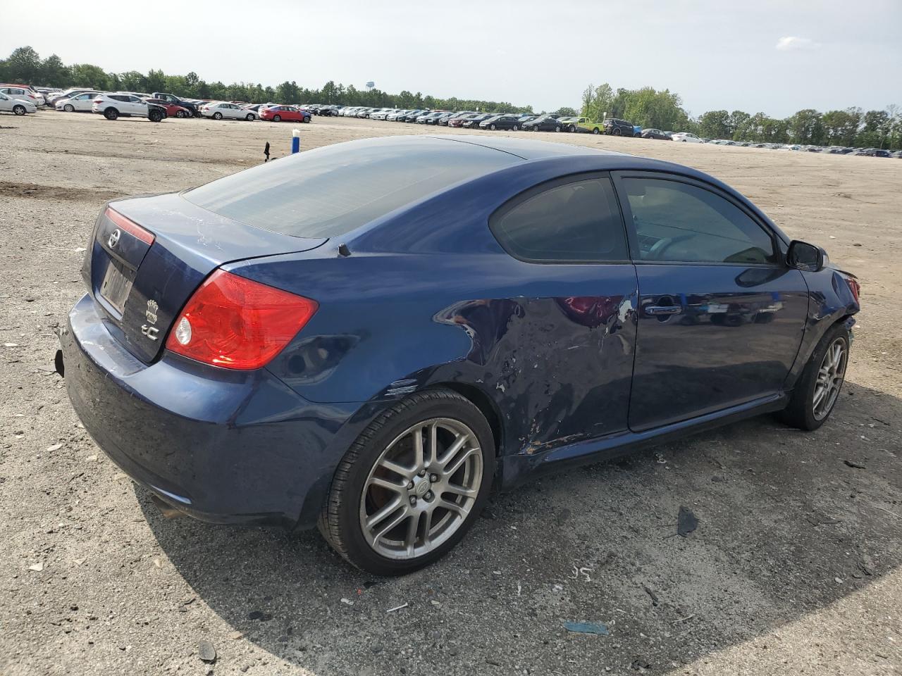 2005 Scion tC - Image 3