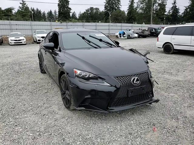 2015 Lexus Is 250 VIN: JTHCF1D20F5027531 Lot: 62328774