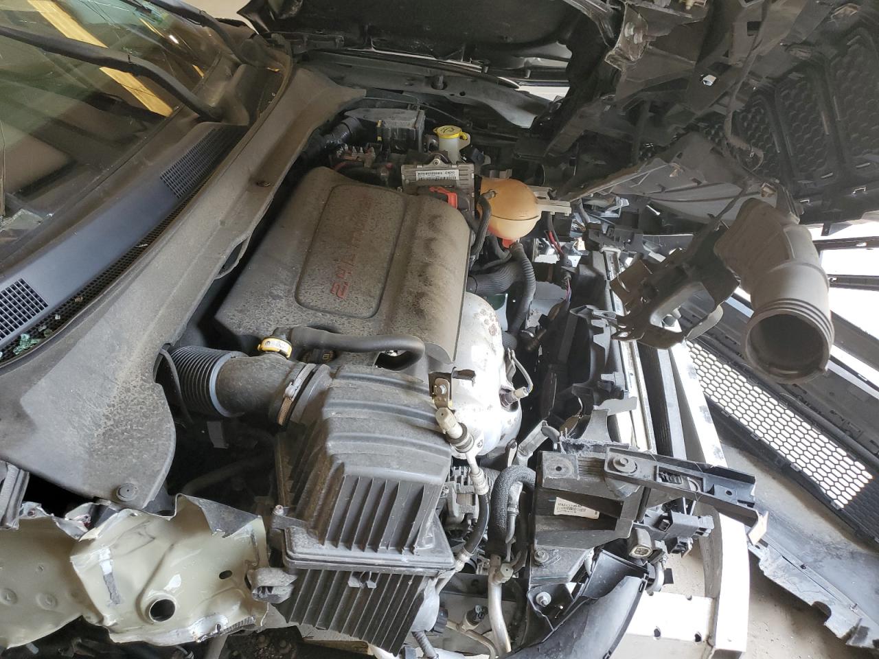 2018 Jeep Compass Latitude VIN: 3C4NJDBB1JT480689 Lot: 61737724