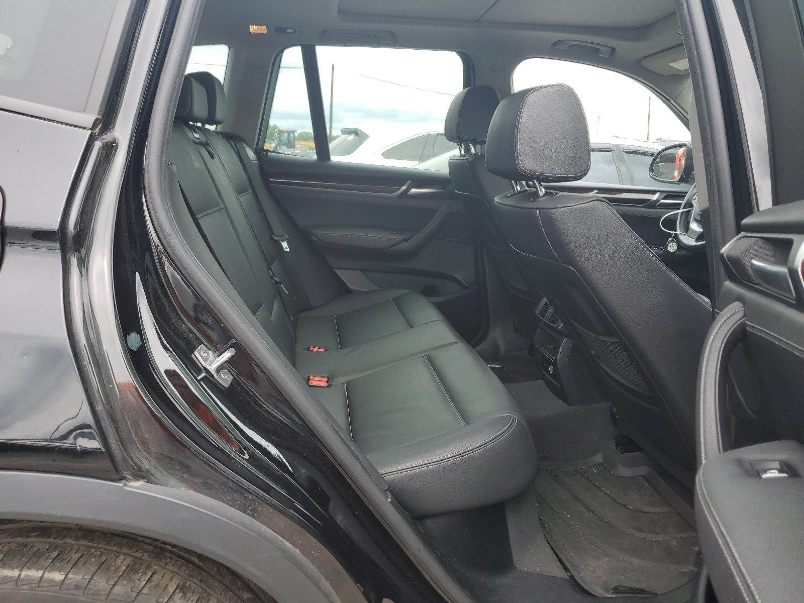 5UXWX9C56F0D55993 2015 BMW X3 xDrive28I