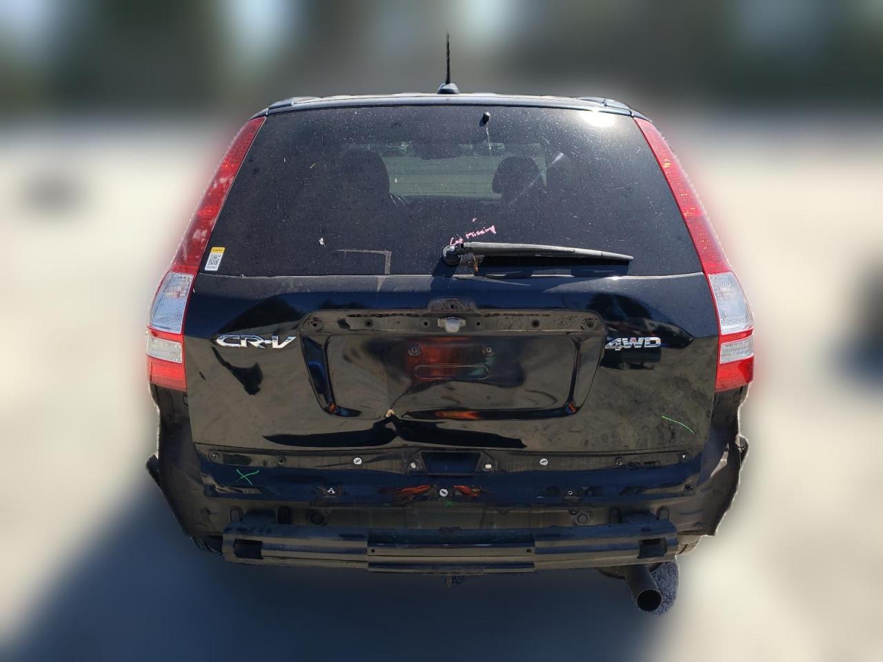 2010 Honda Cr-V Exl VIN: 5J6RE4H78AL050642 Lot: 64267944