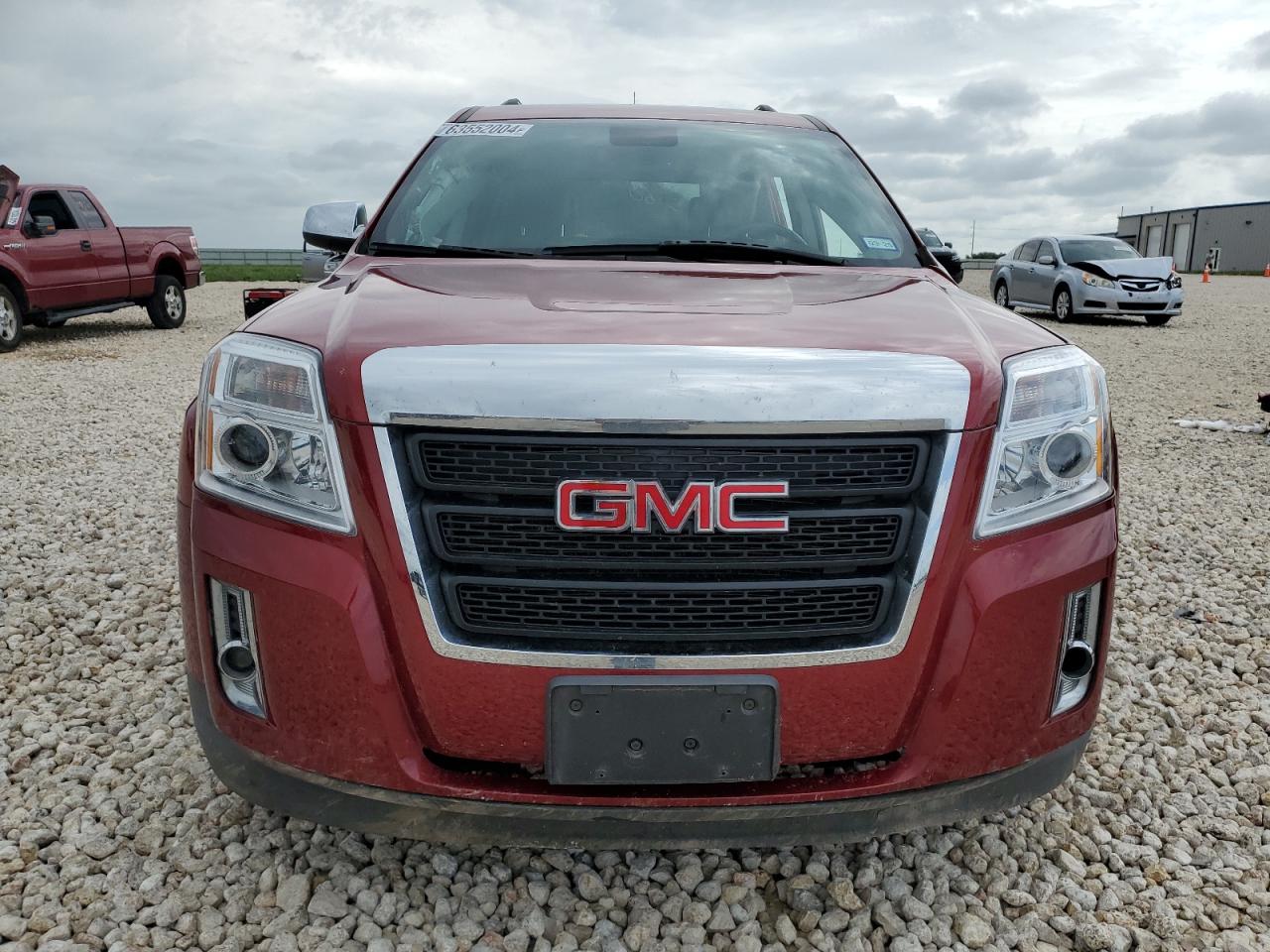 2013 GMC Terrain - Image 5