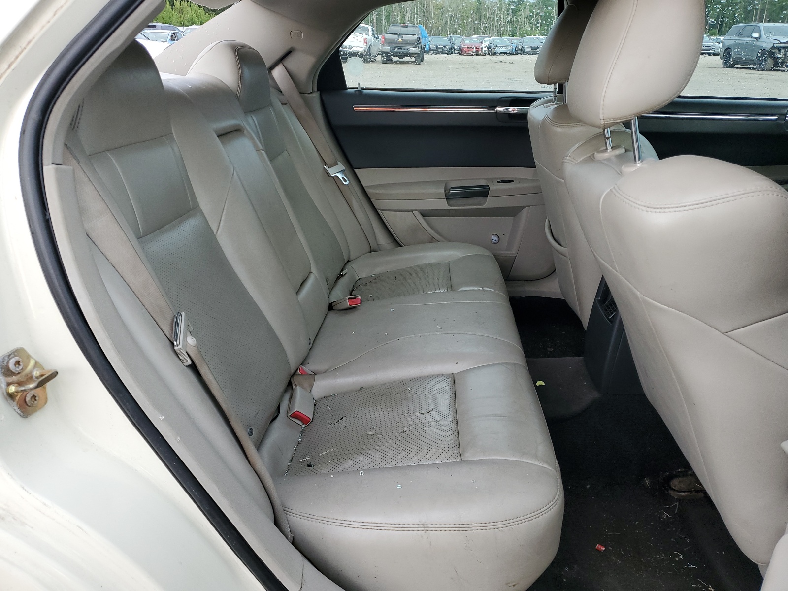 2C3LA63H06H426830 2006 Chrysler 300C