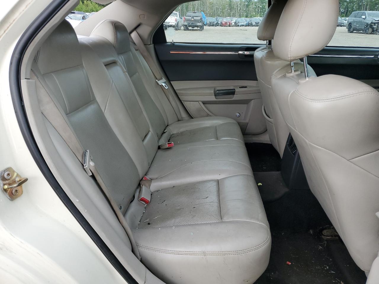 2006 Chrysler 300C VIN: 2C3LA63H06H426830 Lot: 61217374