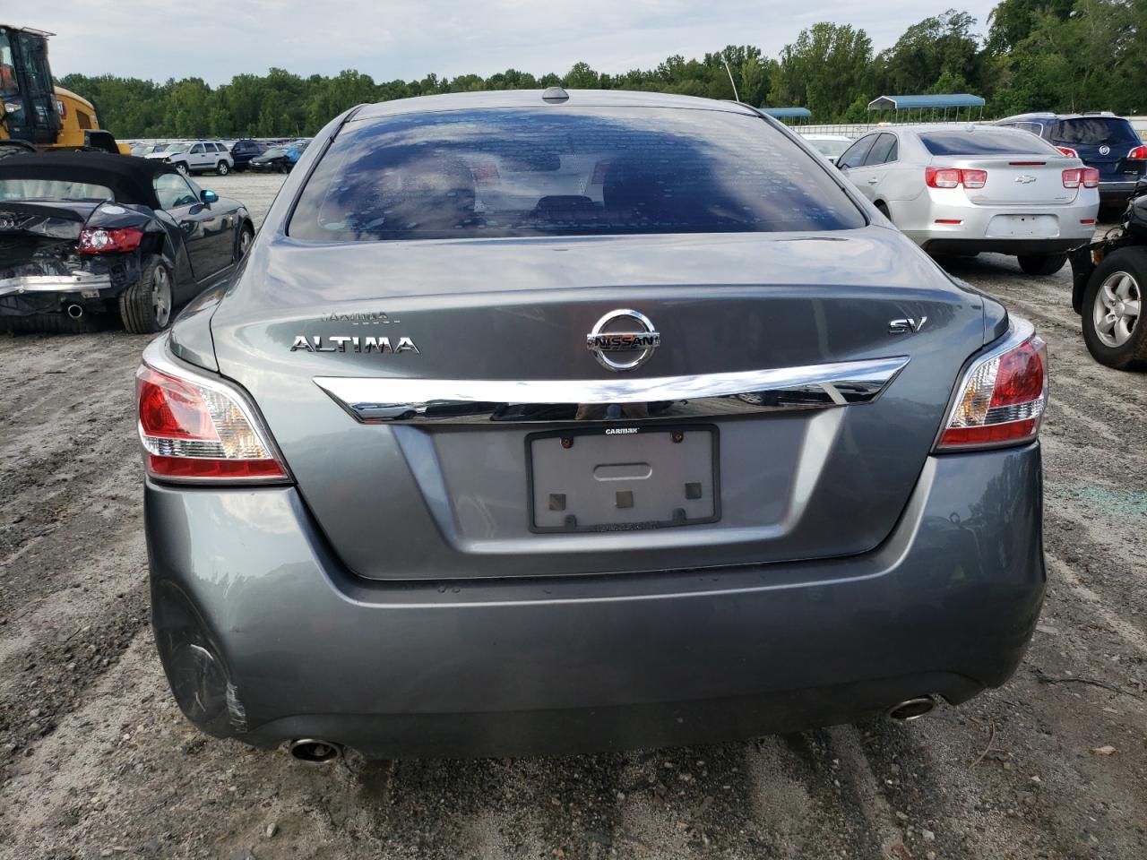 1N4AL3AP2FC491984 2015 Nissan Altima 2.5