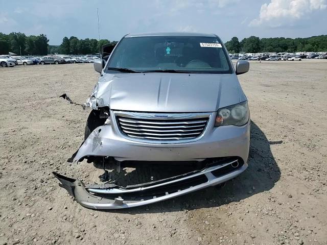 2014 Chrysler Town & Country S VIN: 2C4RC1HG6ER469516 Lot: 61523194