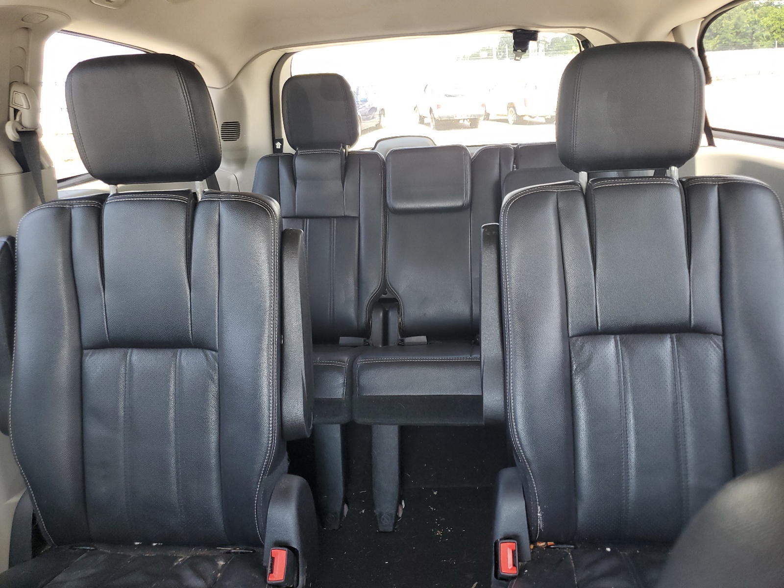 2C4RC1BG3CR232990 2012 Chrysler Town & Country Touring