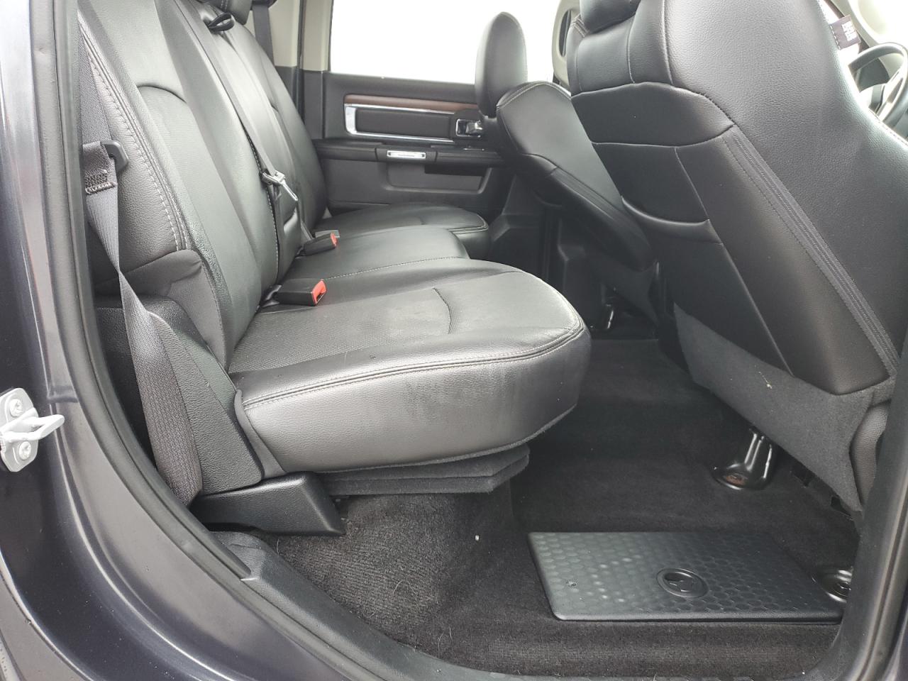 2016 Ram 1500 Laramie VIN: 1C6RR7NT2GS287386 Lot: 64635744