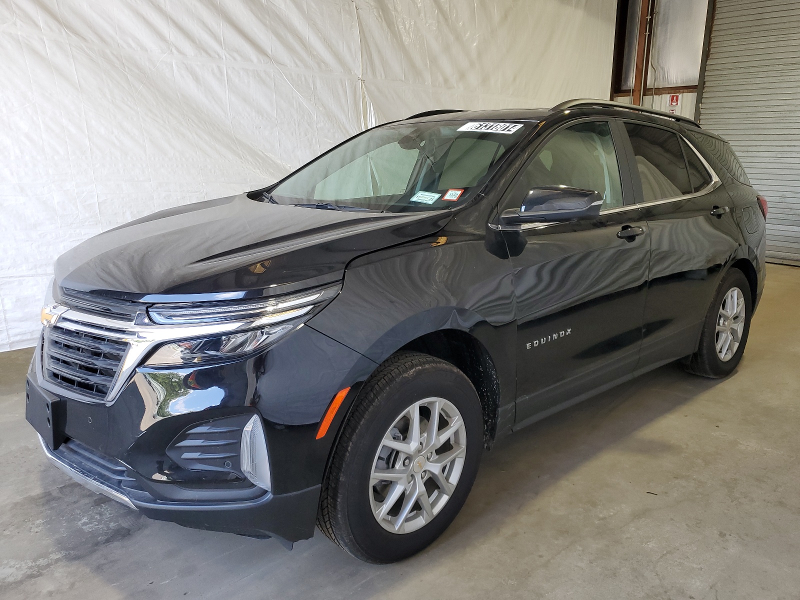 2024 Chevrolet Equinox Lt vin: 3GNAXUEG8RL144206