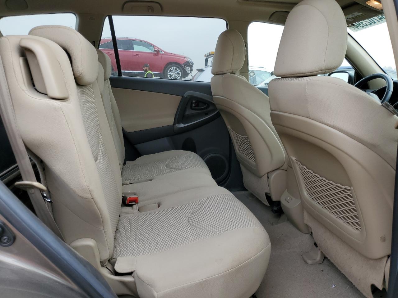 2010 Toyota Rav4 Limited VIN: 2T3DK4DV9AW014498 Lot: 64702394