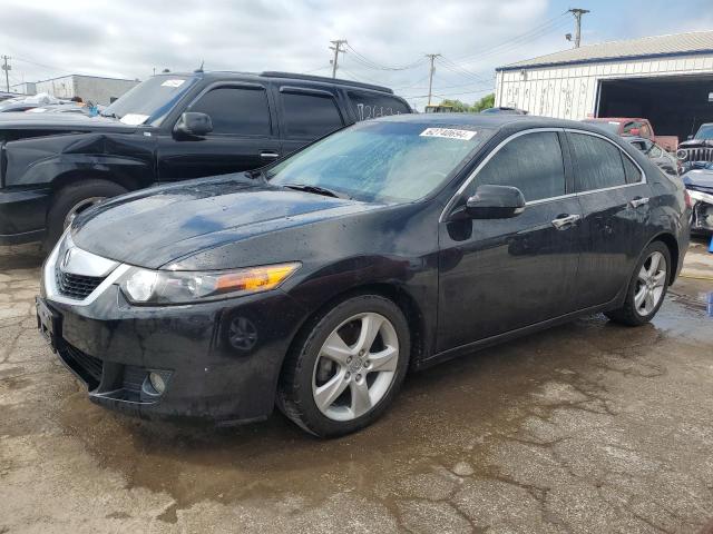 2009 Acura Tsx 