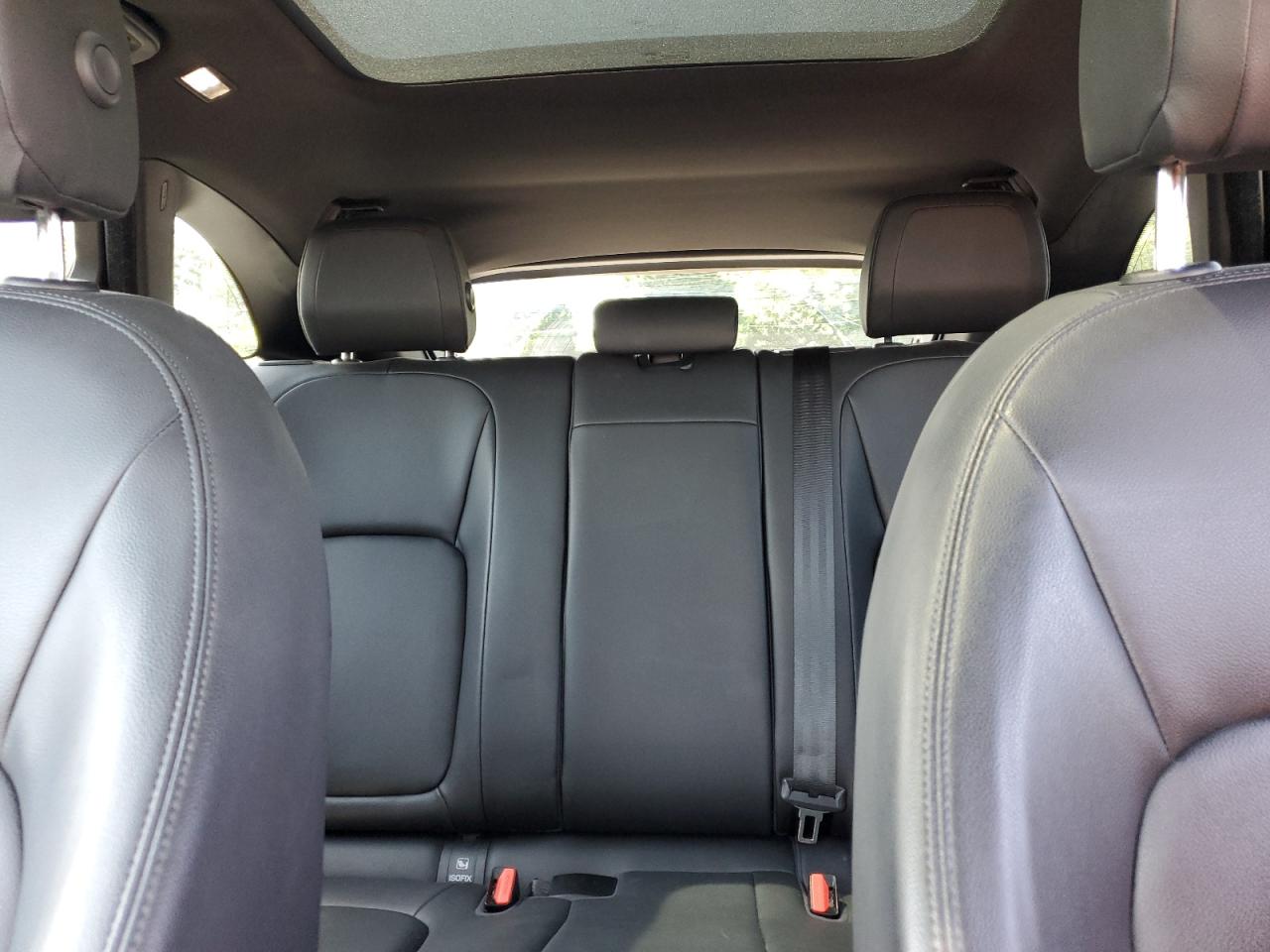 2017 Jaguar F-Pace Premium VIN: SADCJ2BV6HA497953 Lot: 63229134