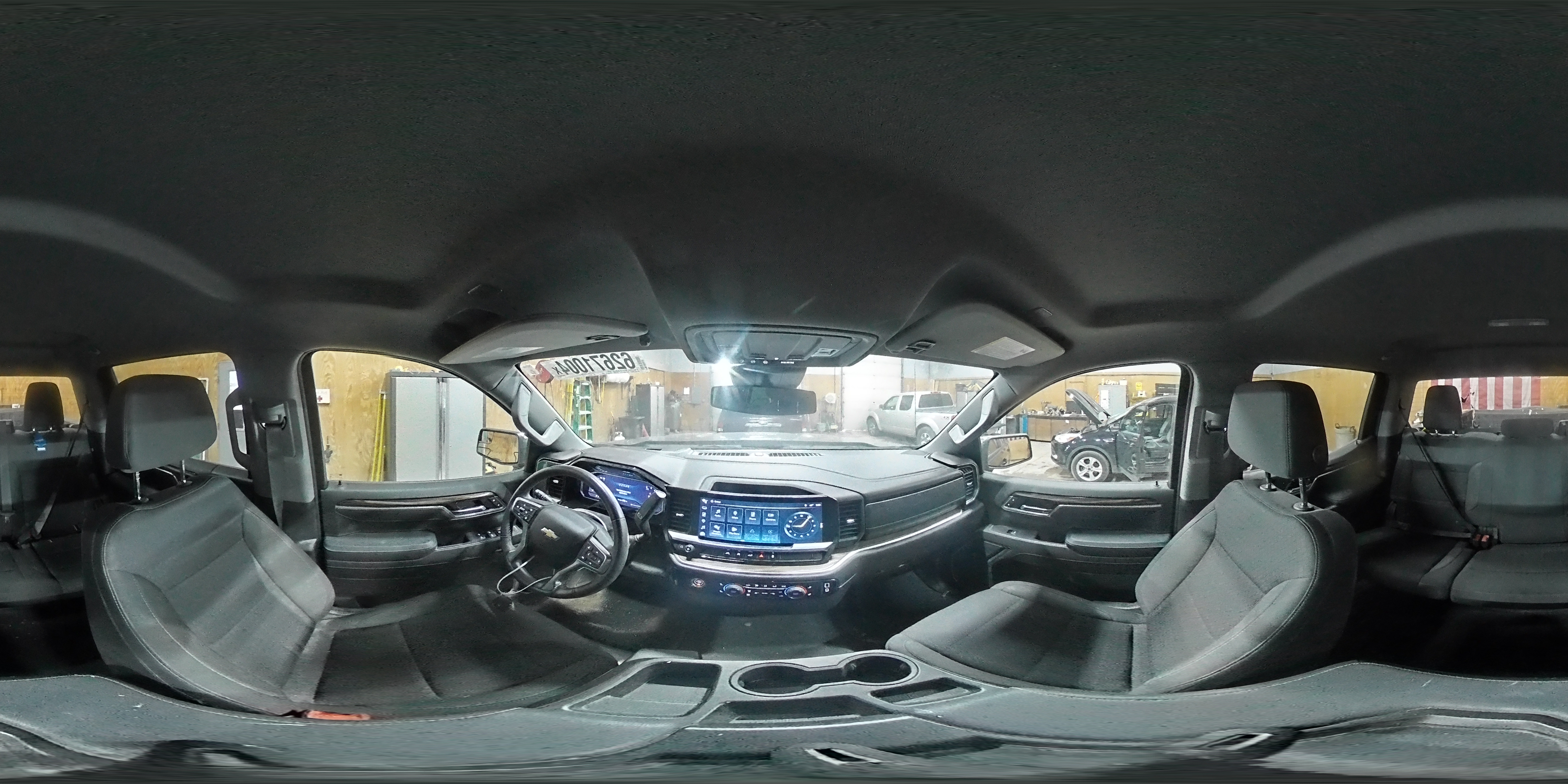 2022 Chevrolet Silverado K1500 Lt-L VIN: 1GCPDKEK2NZ638682 Lot: 62671004