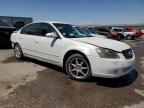 2006 Nissan Altima S за продажба в Albuquerque, NM - Rear End