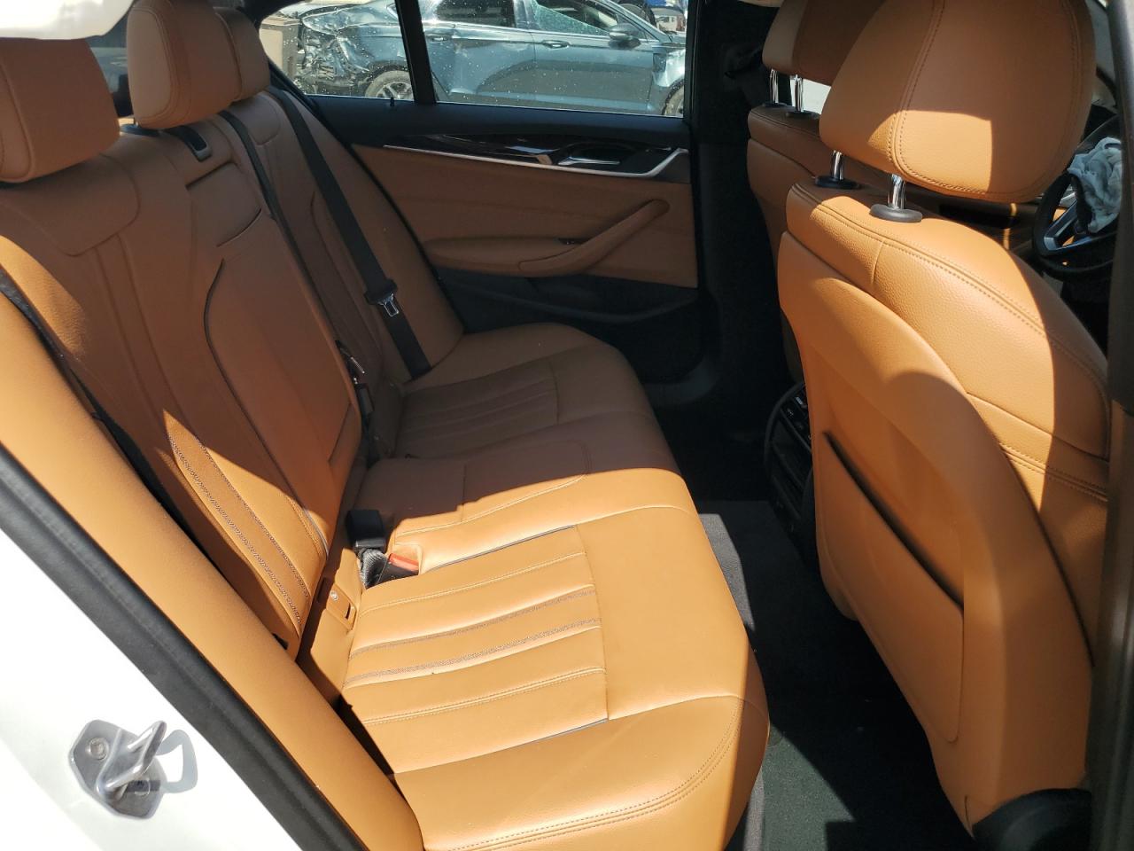 2019 BMW 540 Xi VIN: WBAJE7C58KG892608 Lot: 62770584