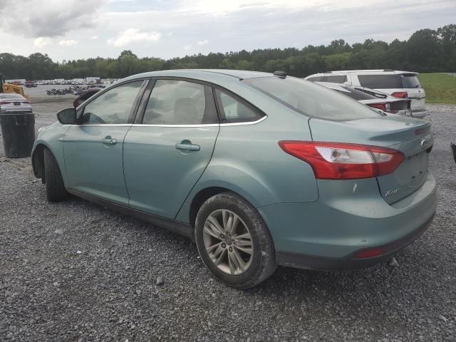 1FAHP3H23CL292838 | 2012 Ford focus sel