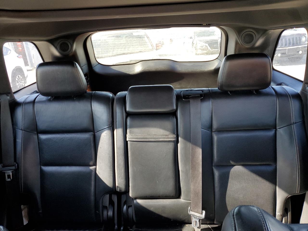 2015 Jeep Grand Cherokee Limited VIN: 1C4RJFBG5FC909098 Lot: 63049384