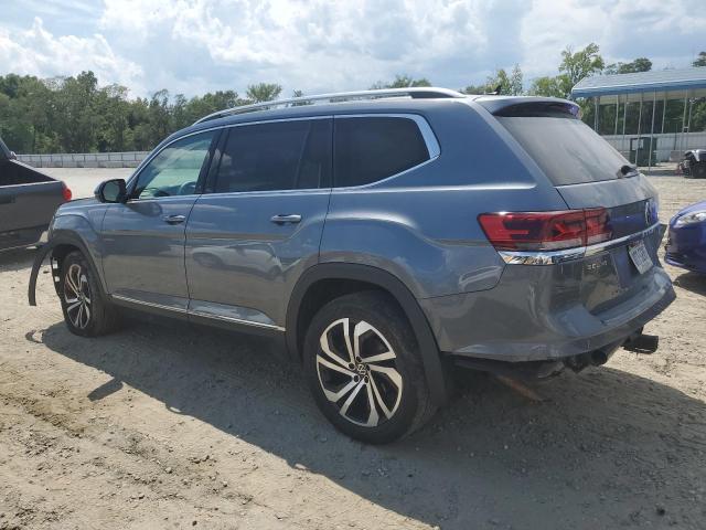 1V2TR2CA6MC563351 Volkswagen Atlas SEL 2