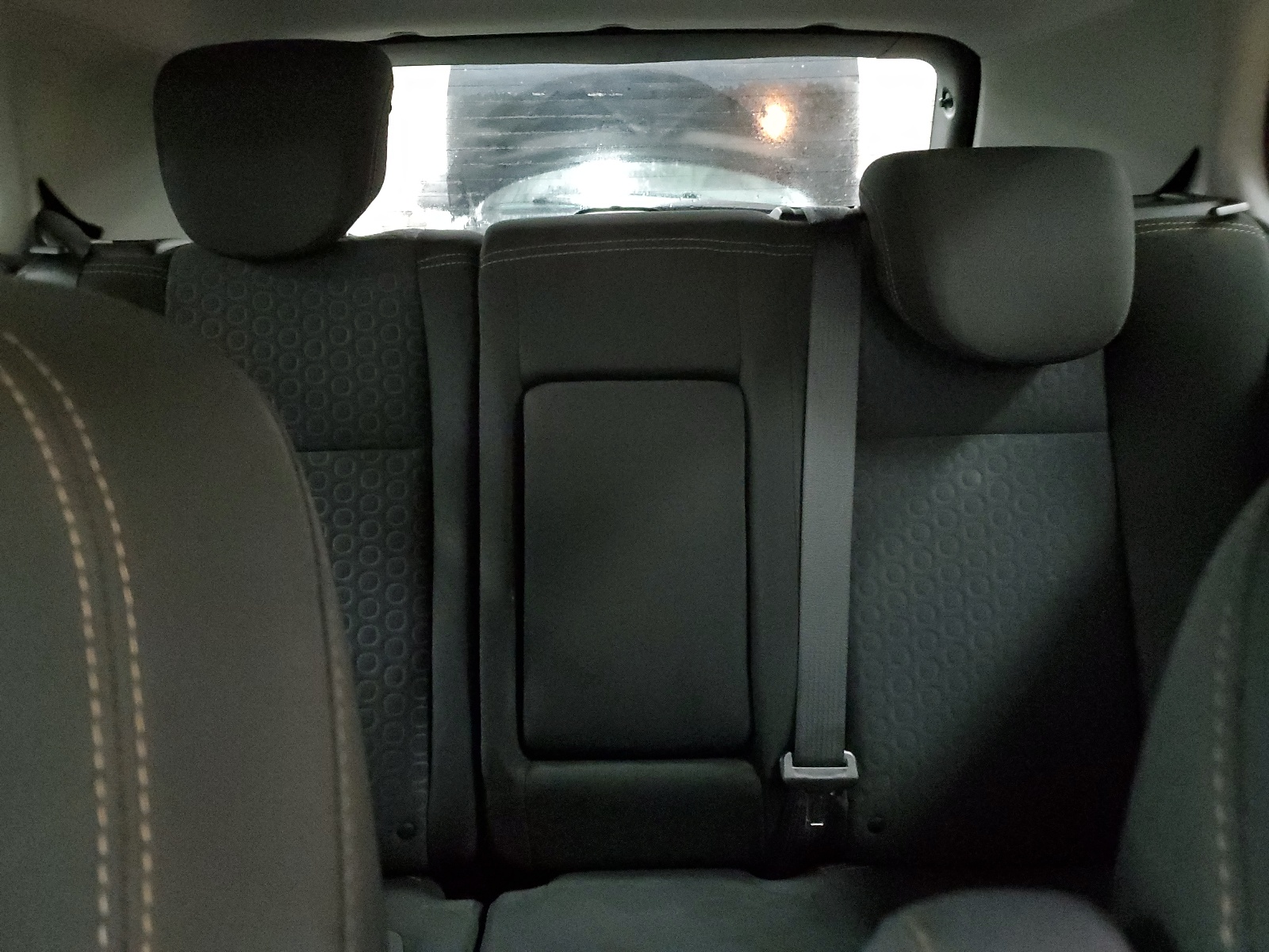 3GNCJKSB6KL397330 2019 Chevrolet Trax Ls