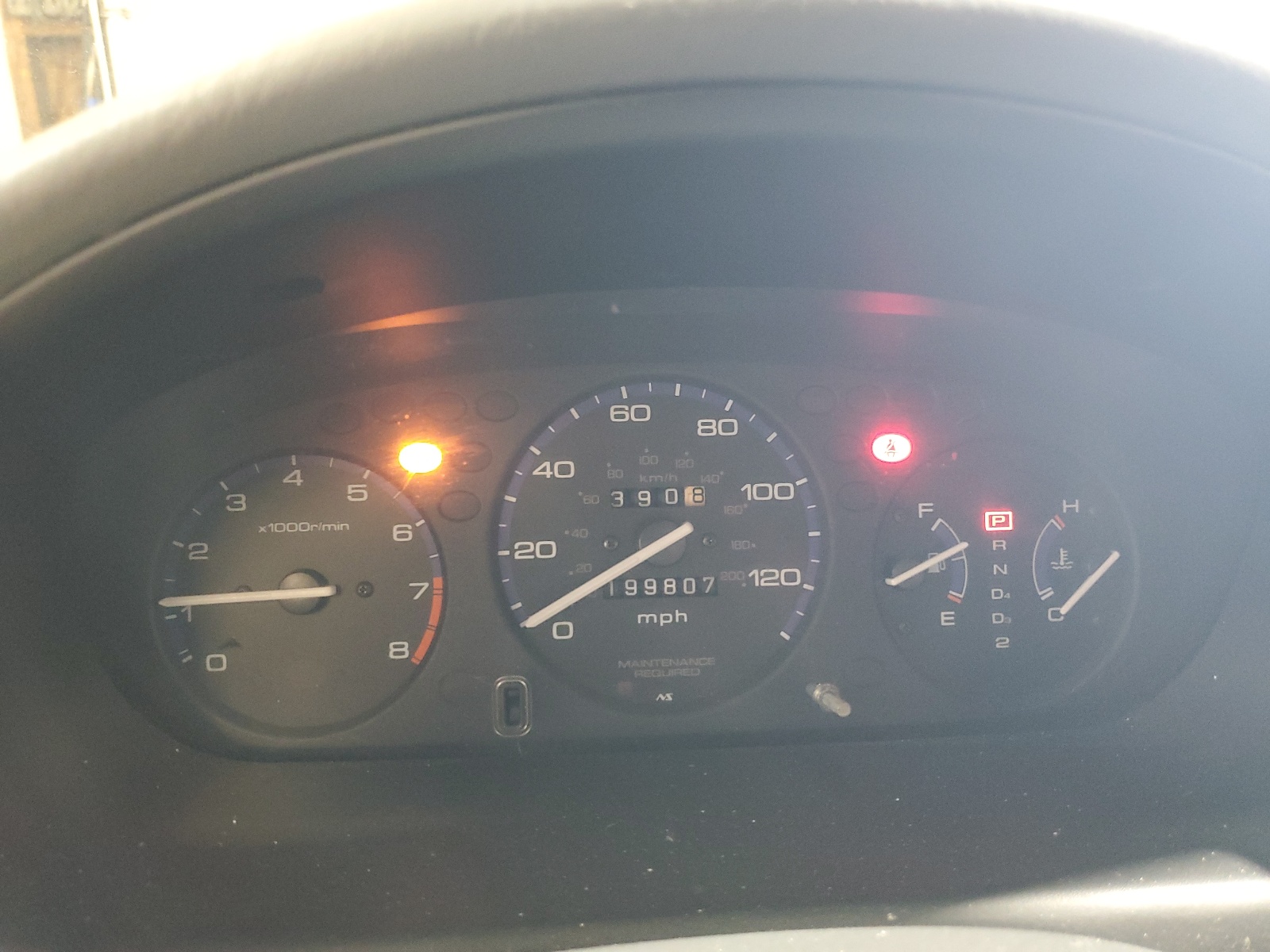 1HGEJ6677XL014191 1999 Honda Civic Lx
