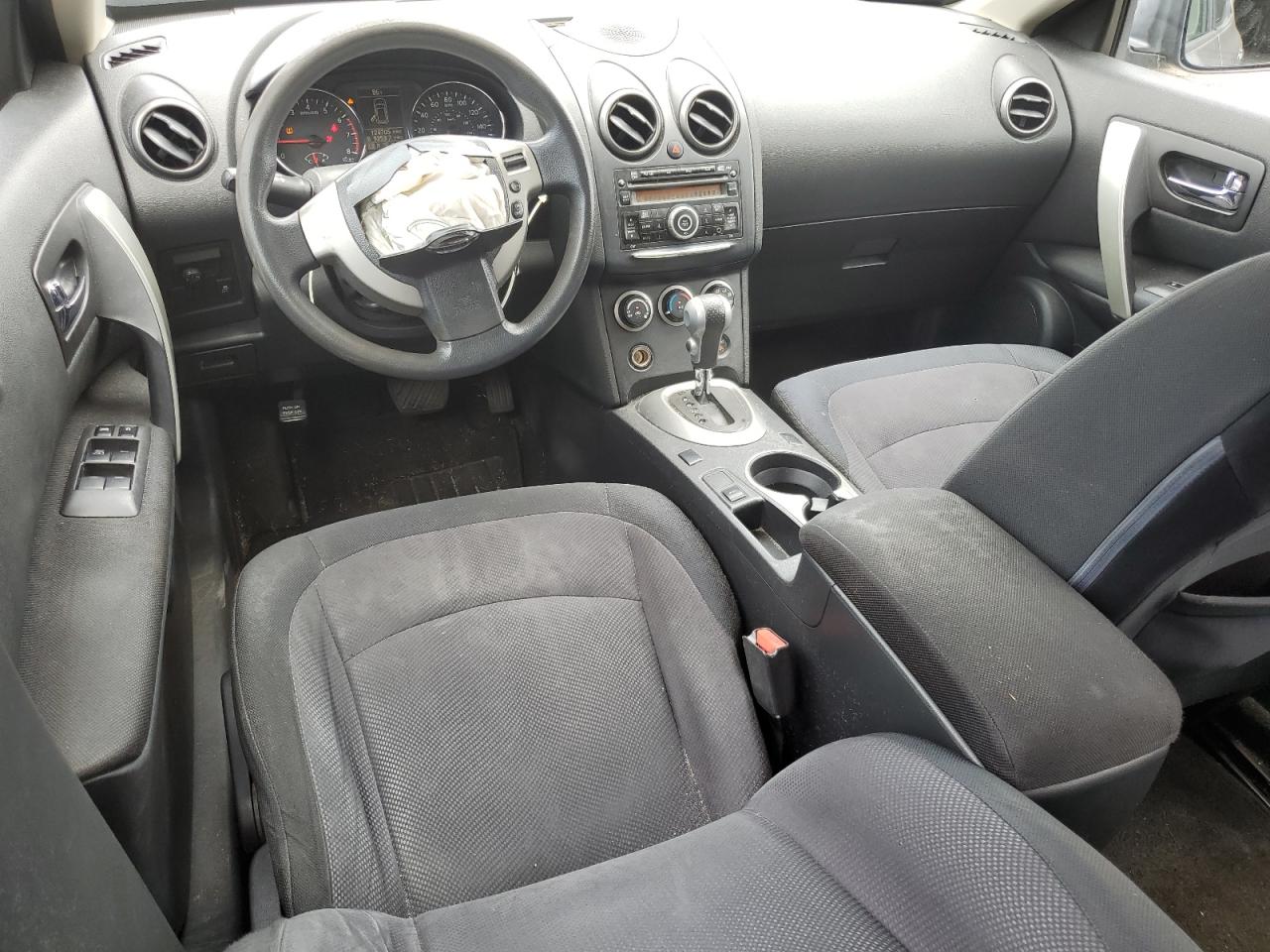 2012 Nissan Rogue S VIN: JN8AS5MT2CW612769 Lot: 61710954