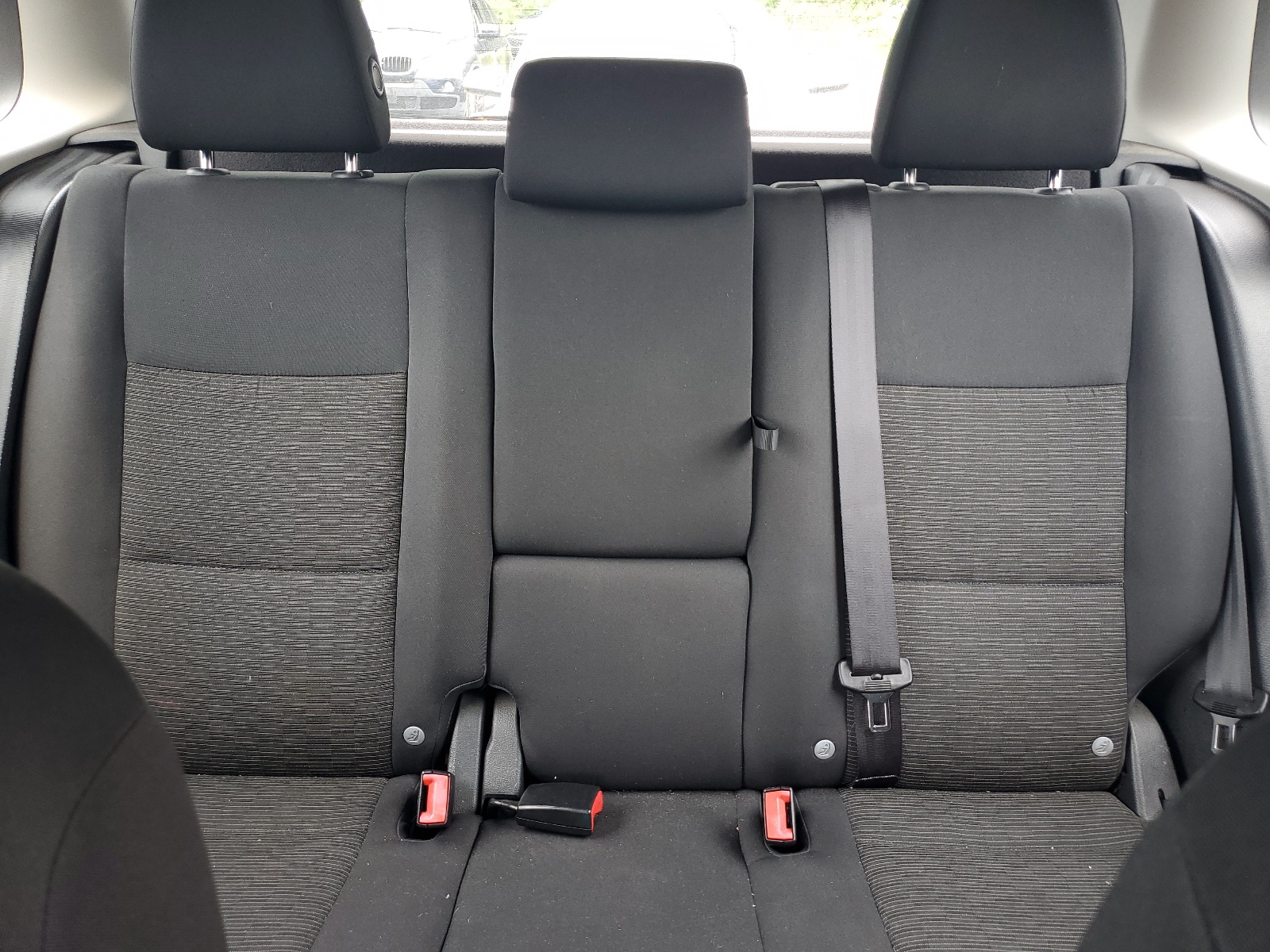 WVGAV3AX5DW612180 2013 Volkswagen Tiguan S