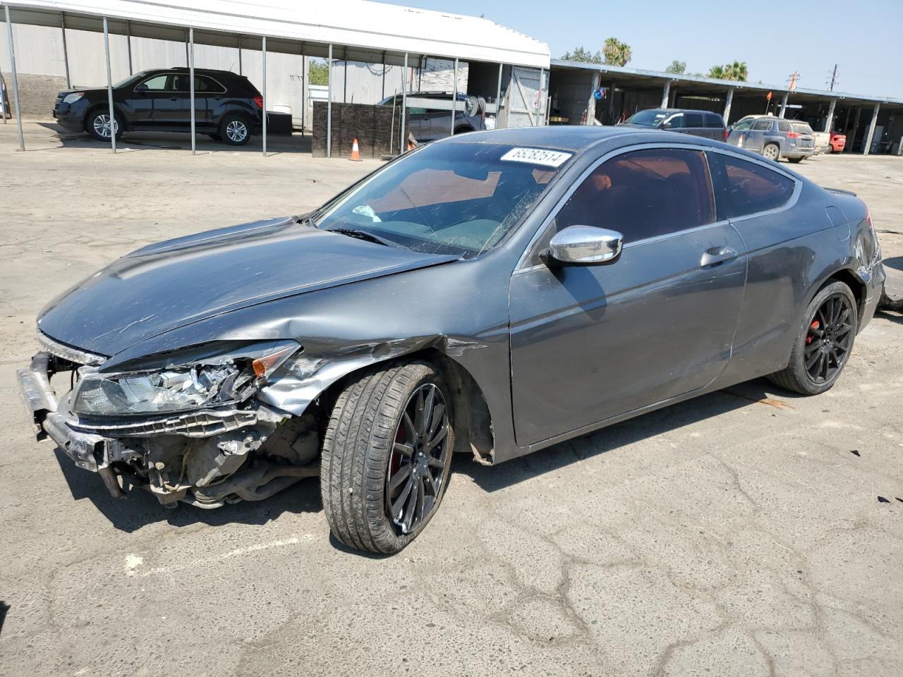 2008 Honda Accord - Image 1