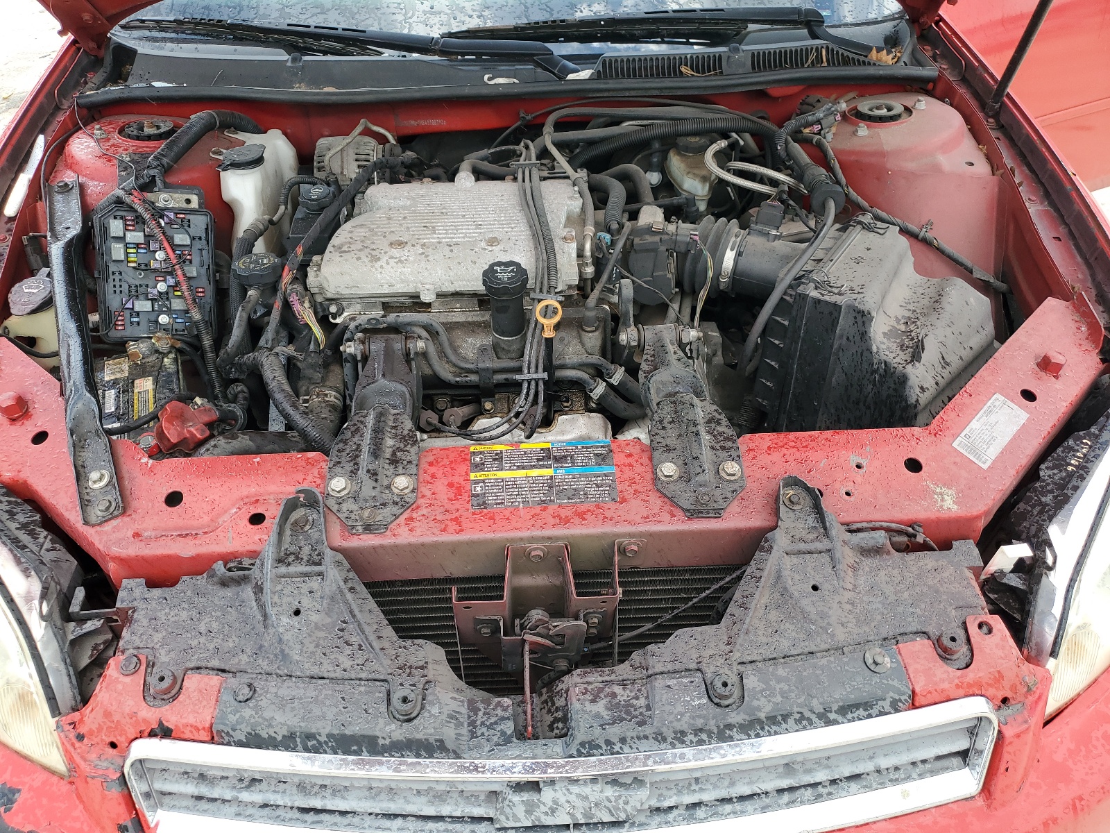 2G1WB5EK6A1188193 2010 Chevrolet Impala Lt