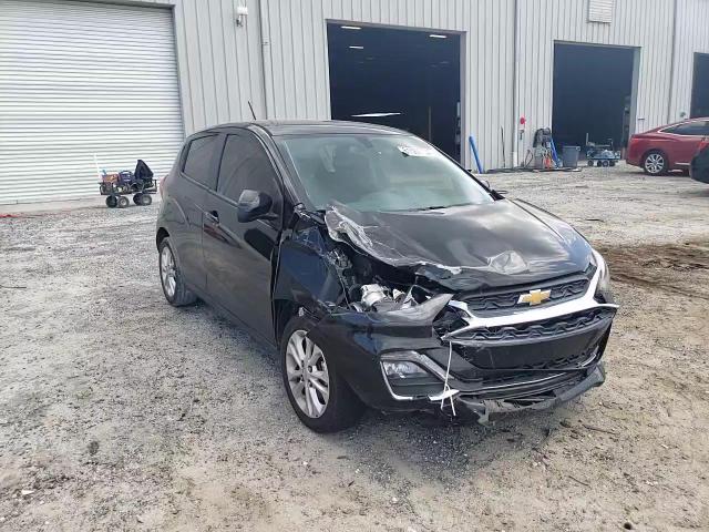 2019 Chevrolet Spark 1Lt VIN: KL8CD6SA0KC772809 Lot: 61561124