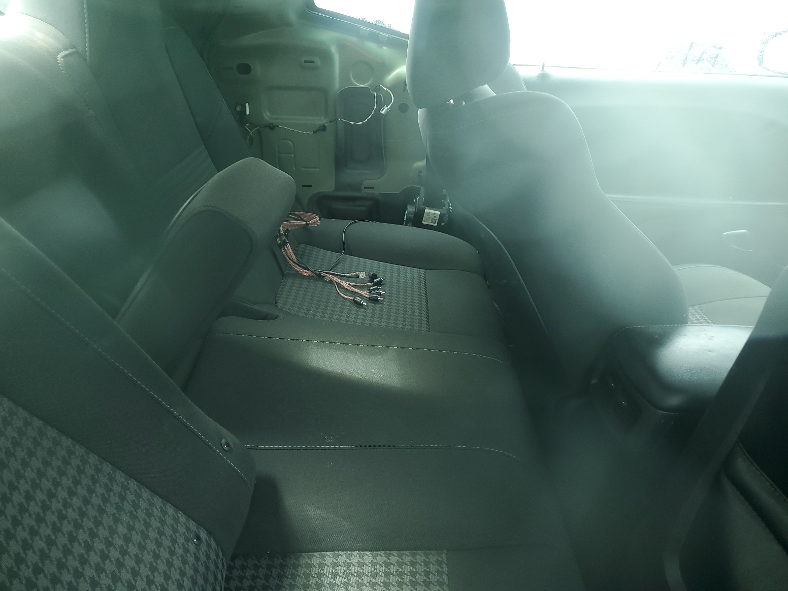 2C3CDZBT0KH603997 2019 Dodge Challenger R/T