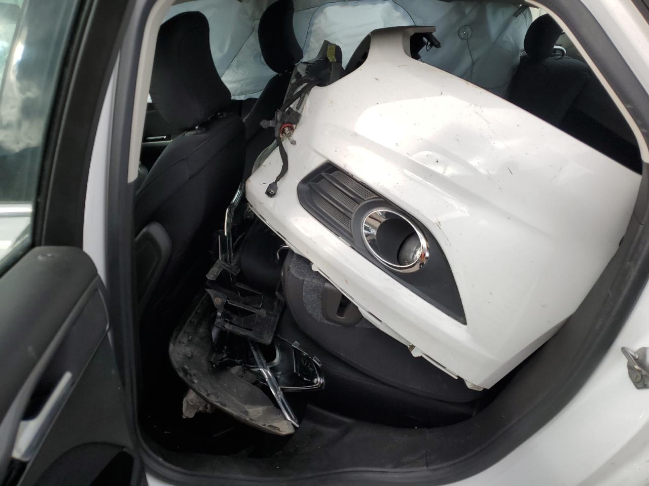 2015 Ford Fusion Se VIN: 3FA6P0H79FR208979 Lot: 62358824