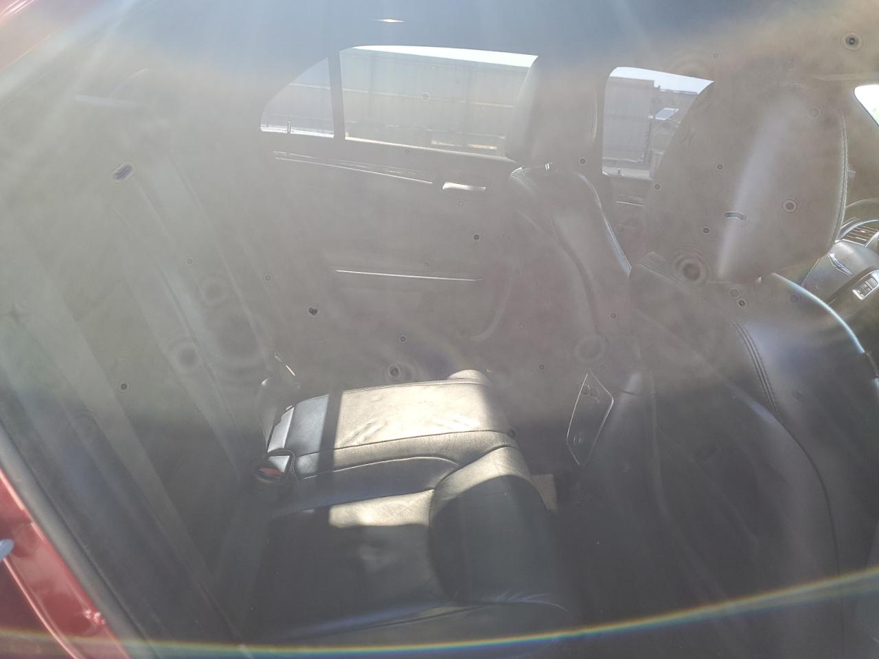 2012 Chrysler 300 Limited VIN: 2C3CCACG6CH199644 Lot: 61818264