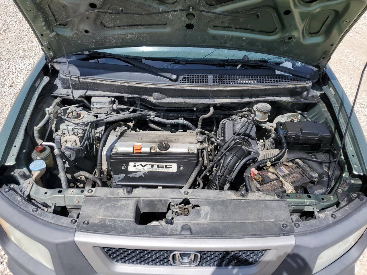 2004 Honda Element Ex VIN: 5J6YH28634L006485 Lot: 64455044