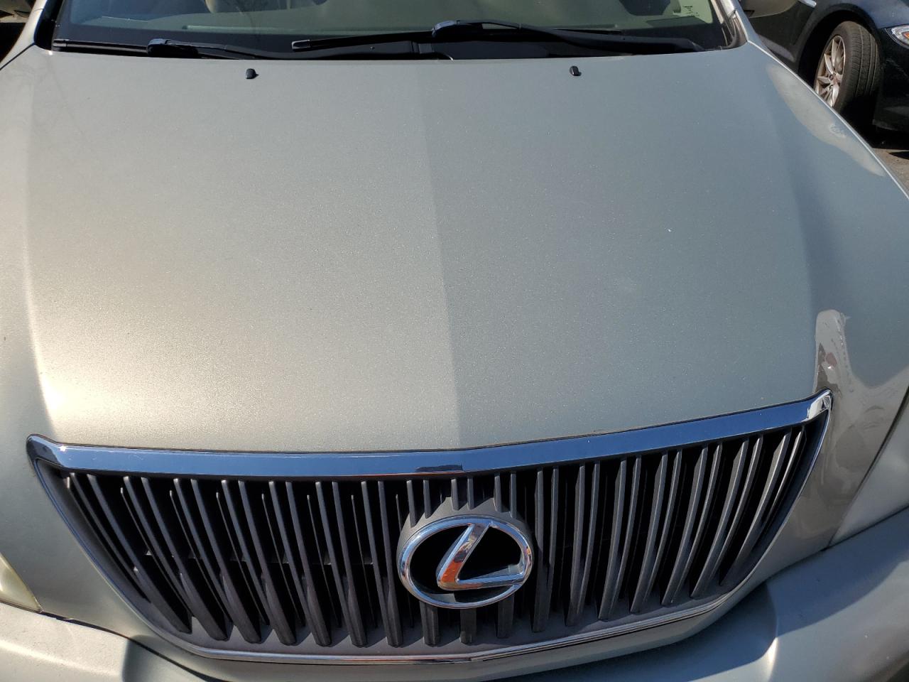 2005 Lexus Rx 330 VIN: 2T2GA31U95C039371 Lot: 64432424