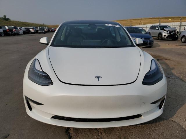  TESLA MODEL 3 2023 Білий