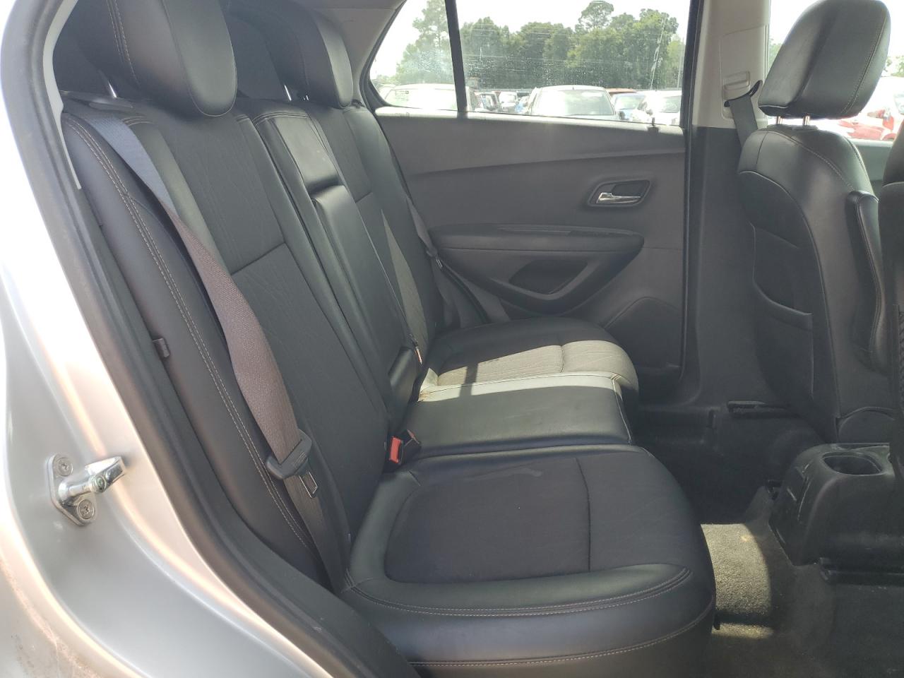 KL7CJLSB9HB089591 CHEVROLET TRAX 2017