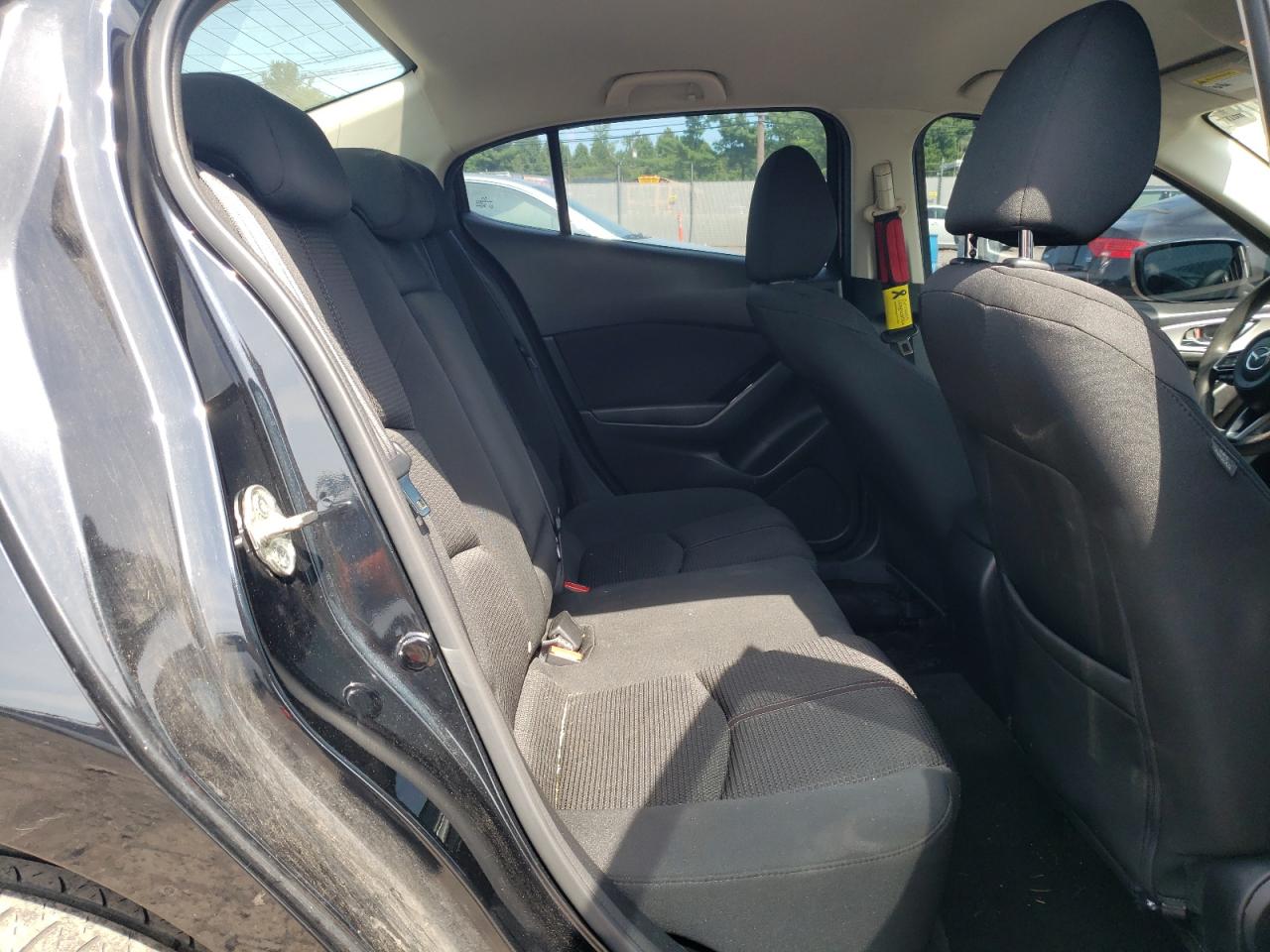 2018 Mazda 3 Sport VIN: 3MZBN1U73JM210904 Lot: 64669784