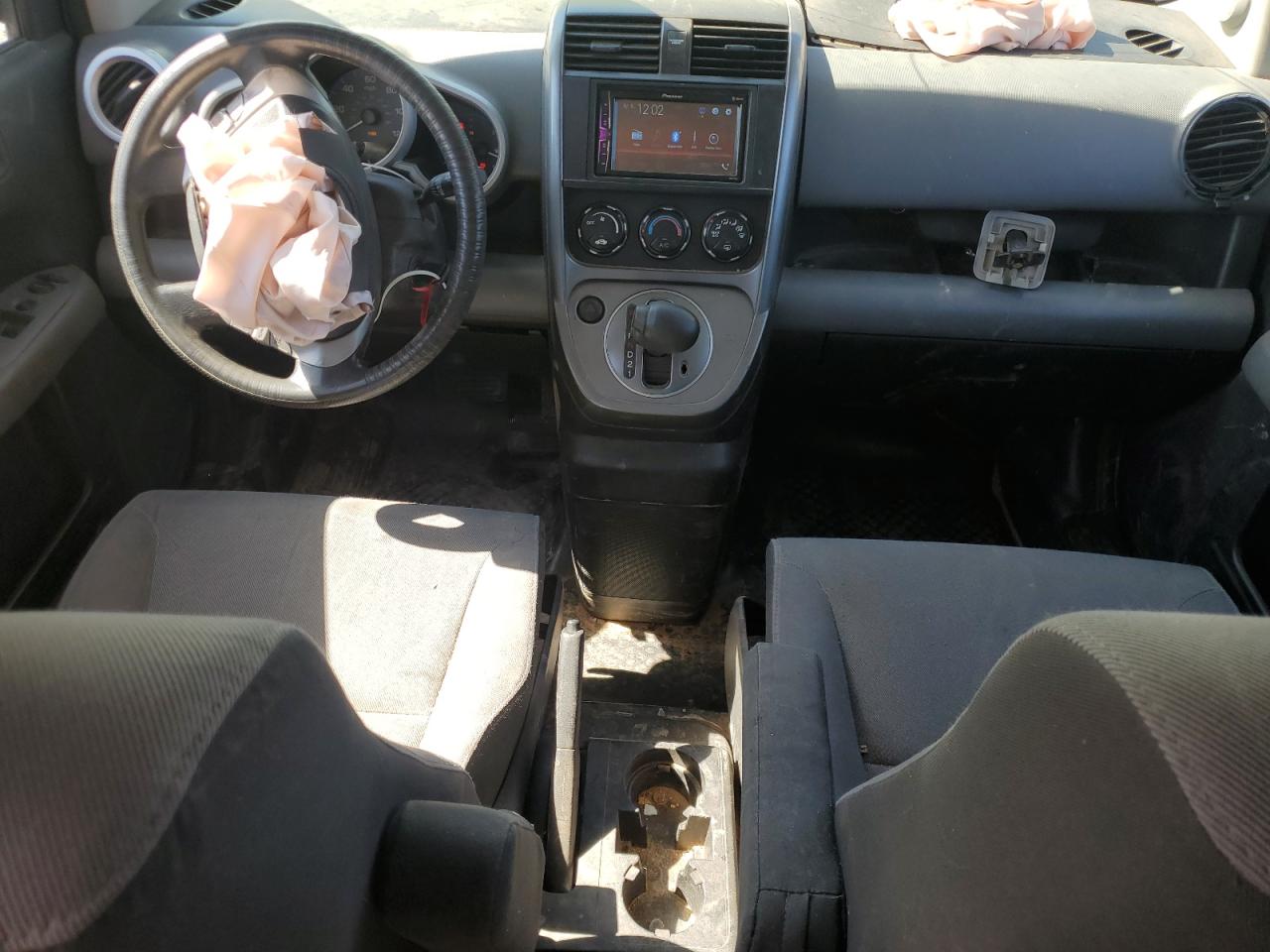 2007 Honda Element Ex VIN: 5J6YH28757L002581 Lot: 59519354