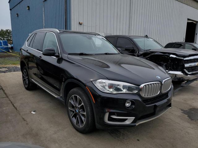 5UXKT0C58G0S77432 | 2016 BMW x5 xdr40e