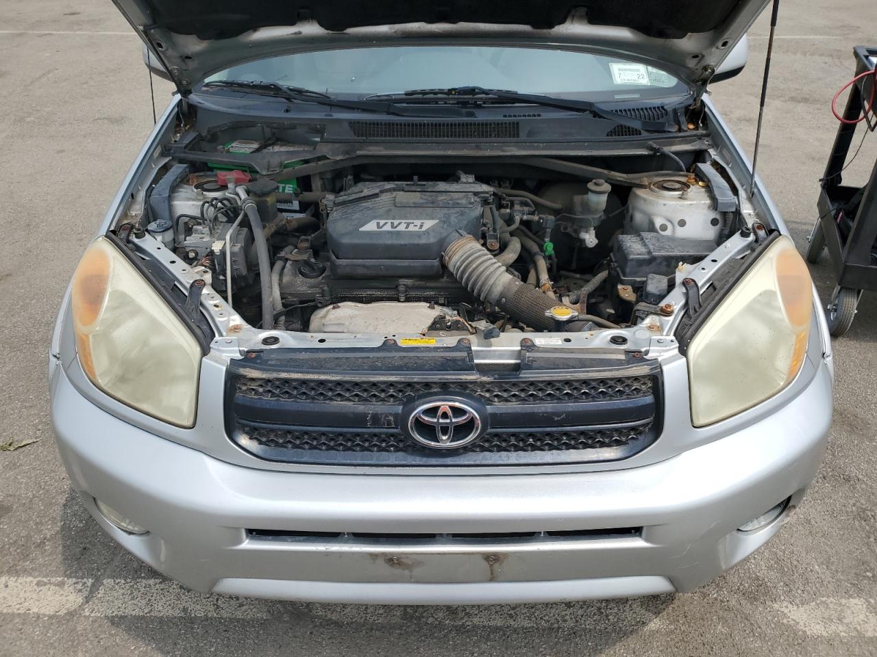 JTEHD20V946008966 2004 Toyota Rav4