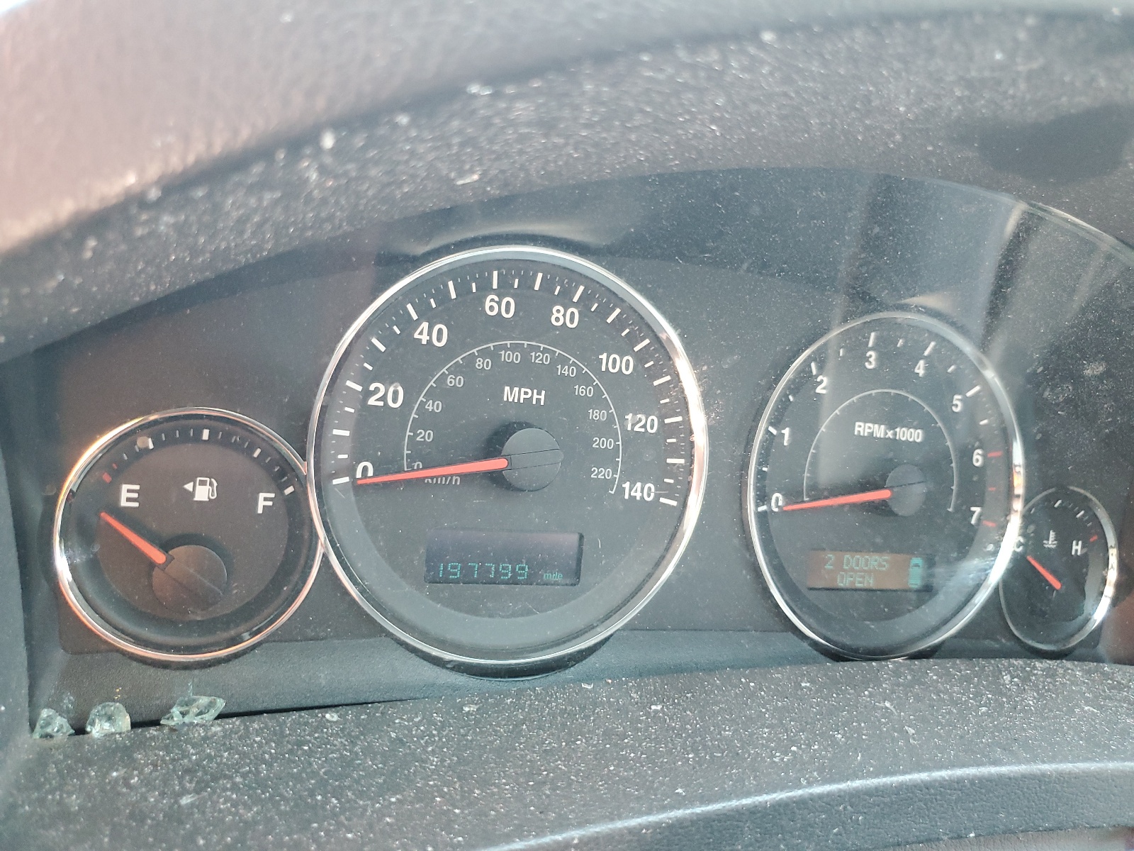 1J8GS48K07C526037 2007 Jeep Grand Cherokee Laredo