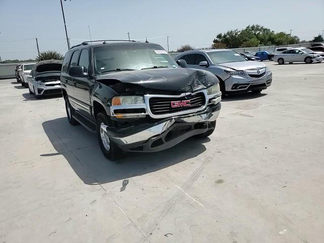 2003 GMC Yukon VIN: 1GKEC13ZX3R240402 Lot: 65652764