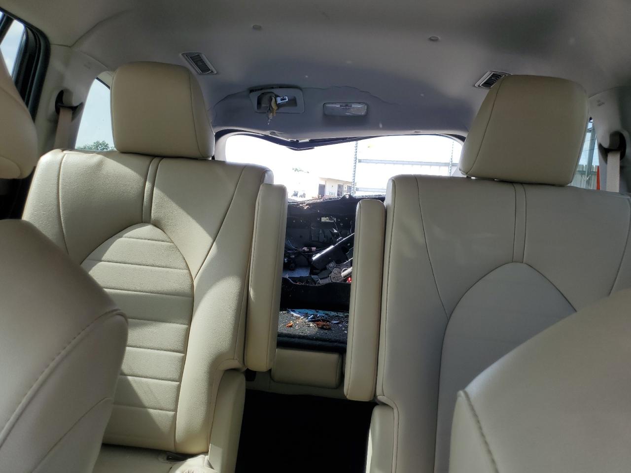 2022 Toyota Highlander Xle VIN: 5TDGZRBH2NS587074 Lot: 64179714