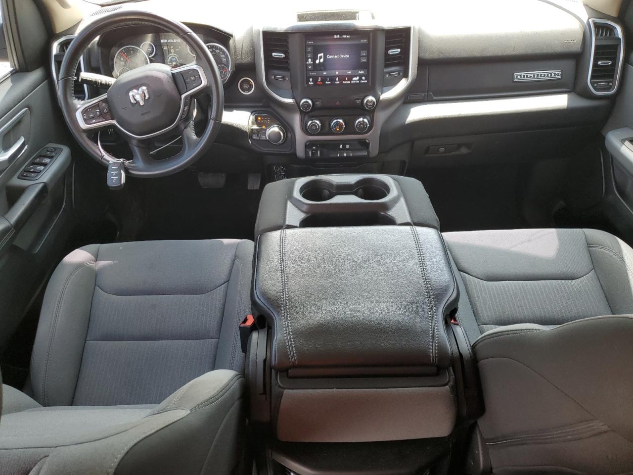 2020 RAM 1500 - Image 8