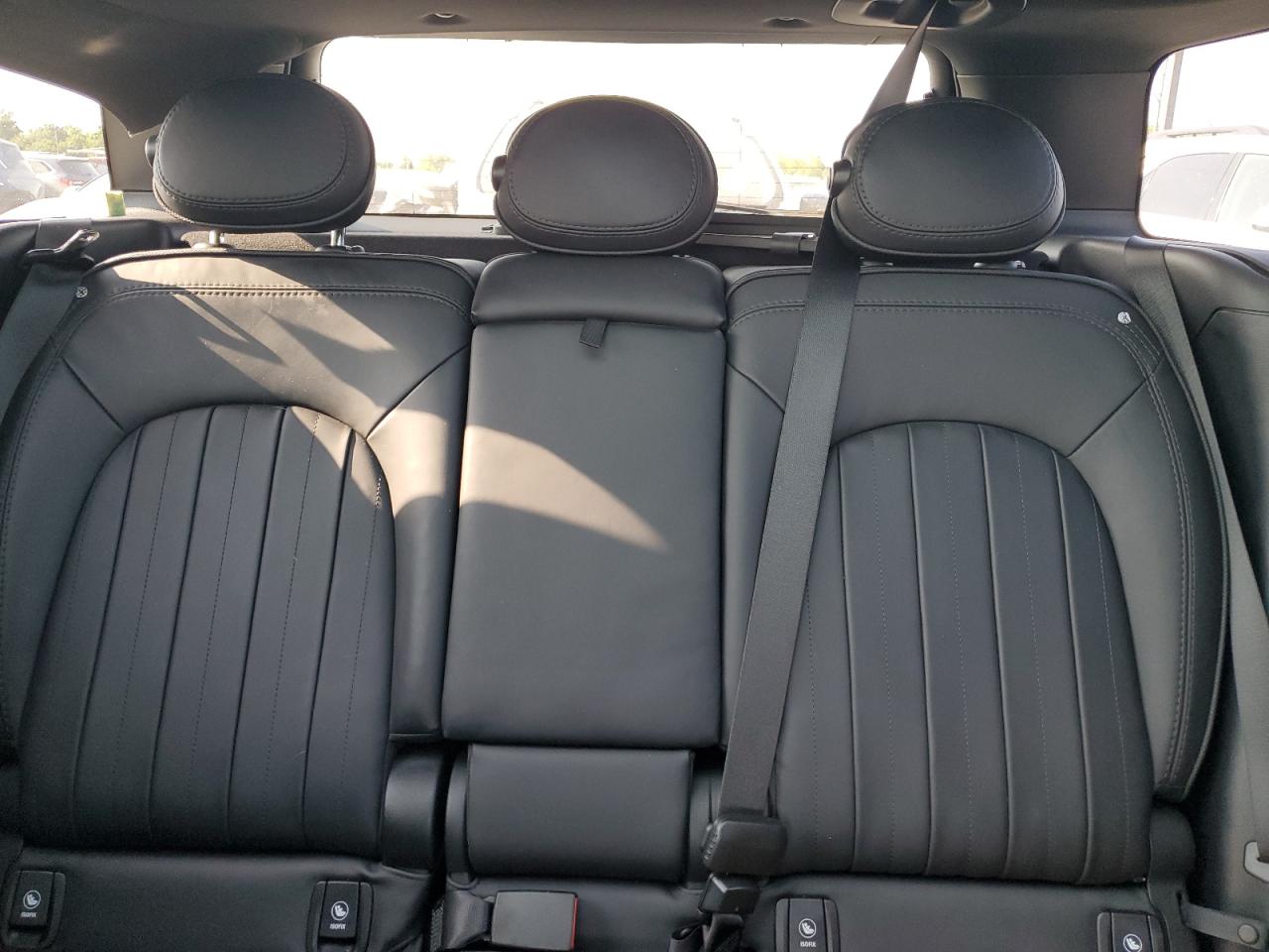 2023 Mini Cooper Jcw Countryman All4 VIN: WMZ33BS06P3R28157 Lot: 64223994