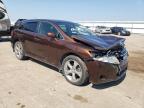 2009 Toyota Venza  zu verkaufen in Eldridge, IA - Front End